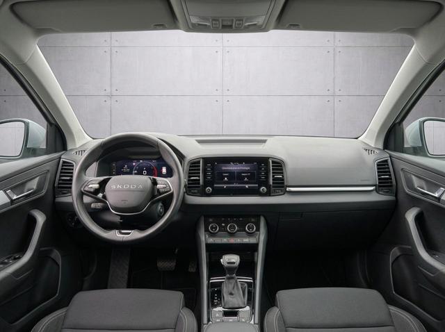 Skoda Karoq Selection 