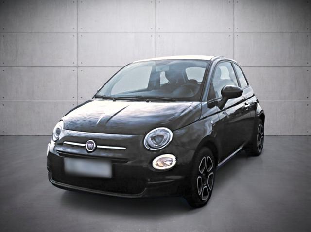 Fiat 500 - CULT