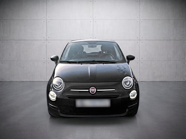 Fiat 500 CULT 