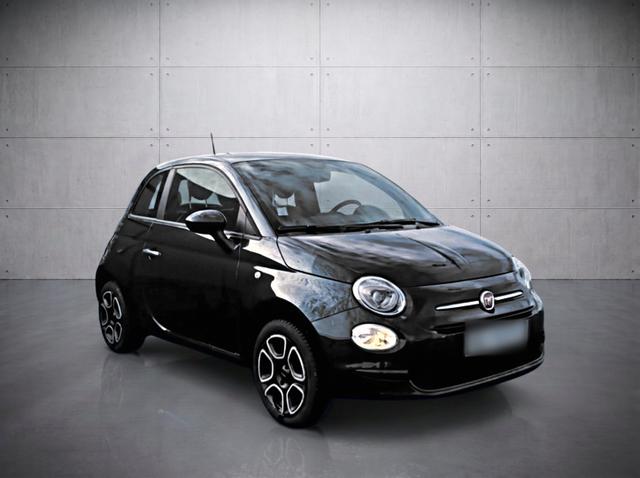 Fiat 500 CULT 