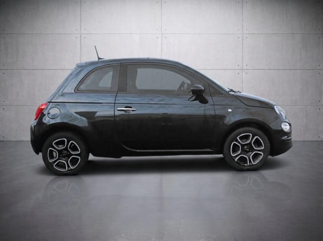Fiat 500 CULT 