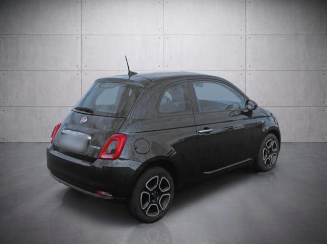 Fiat 500 CULT 