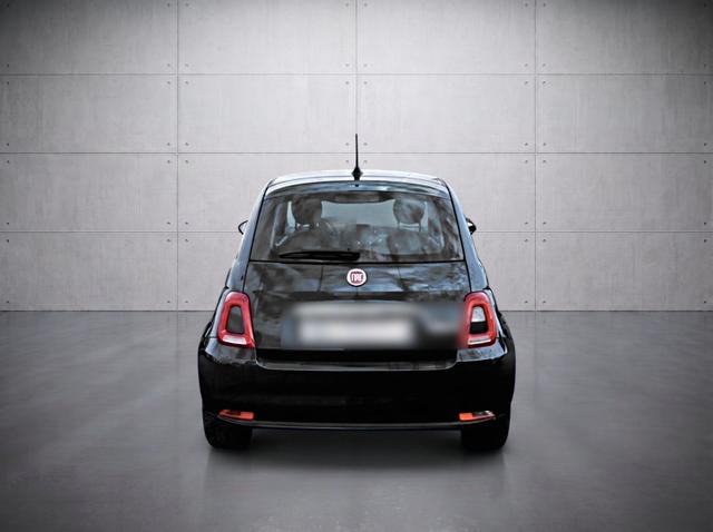 Fiat 500 CULT 