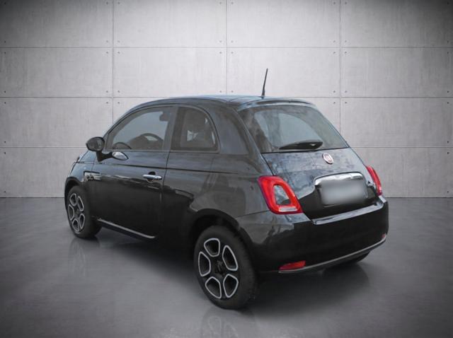 Fiat 500 CULT 