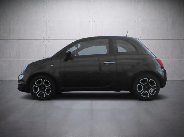 Fiat 500 CULT 