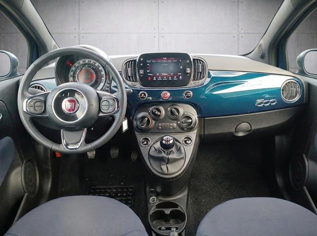Fiat 500 CULT 