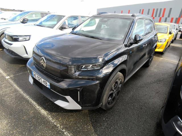 Citro&euml;n C3 Aircross - PLUS