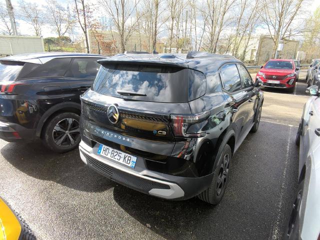 Citro&euml;n C3 Aircross PLUS 