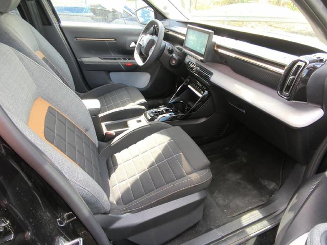 Citro&euml;n C3 Aircross PLUS 