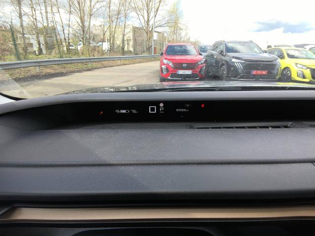 Citro&euml;n C3 Aircross PLUS 