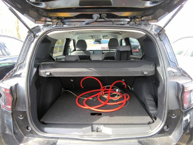 Citro&euml;n C3 Aircross PLUS 