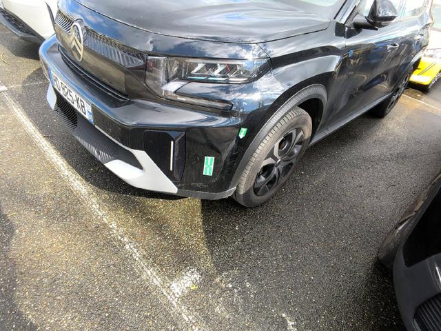 Citro&euml;n C3 Aircross PLUS 