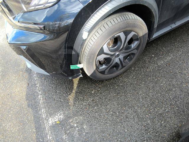 Citro&euml;n C3 Aircross PLUS 