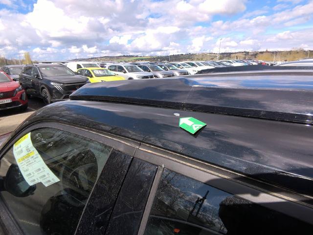 Citro&euml;n C3 Aircross PLUS 