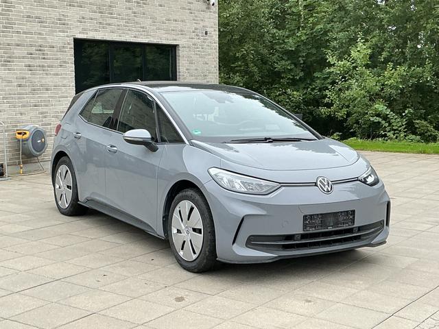 Volkswagen ID.3 Pro 