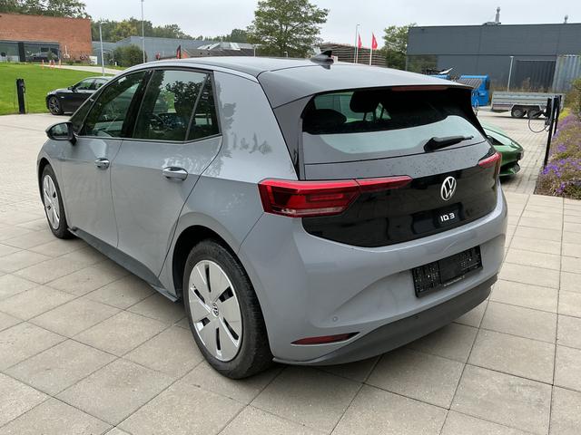 Volkswagen ID.3 Pro 