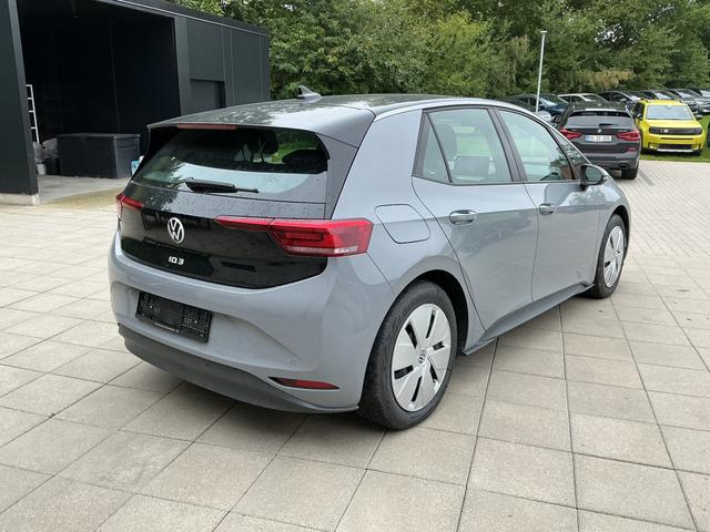 Volkswagen ID.3 Pro 
