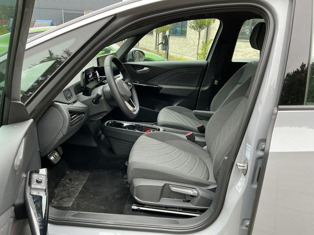 Volkswagen ID.3 Pro 