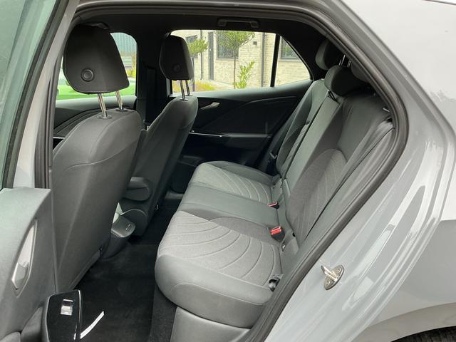 Volkswagen ID.3 Pro 
