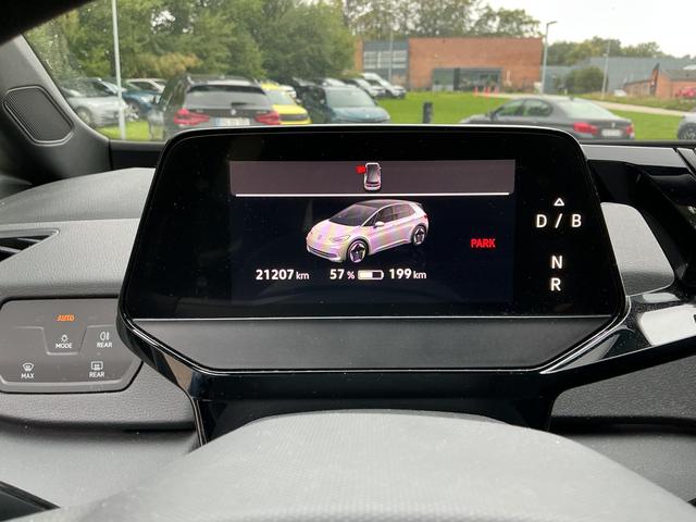 Volkswagen ID.3 Pro 