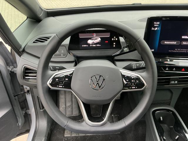 Volkswagen ID.3 Pro 