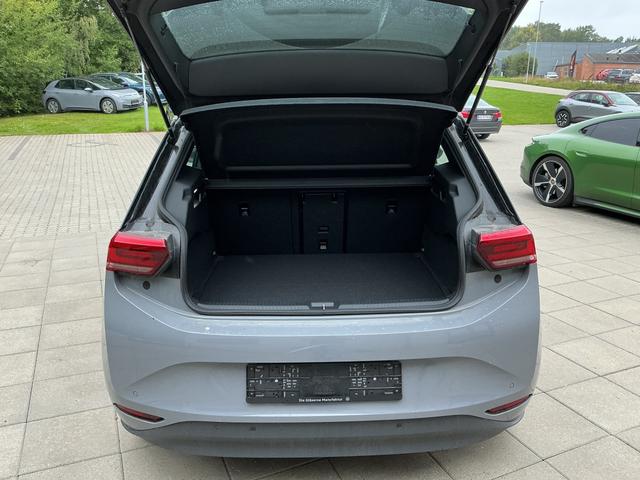Volkswagen ID.3 Pro 