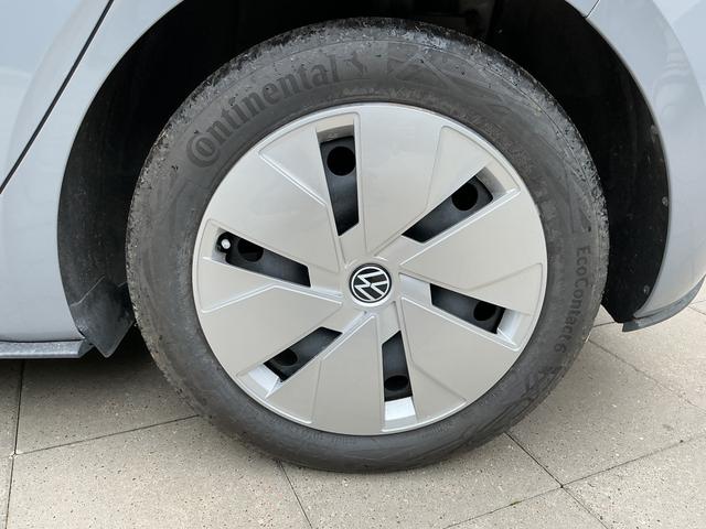 Volkswagen ID.3 Pro 