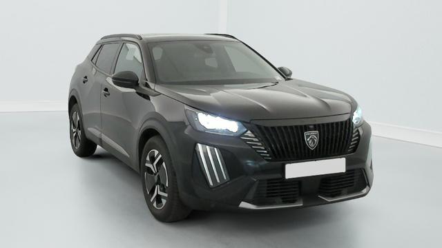 Peugeot 2008 - Allure