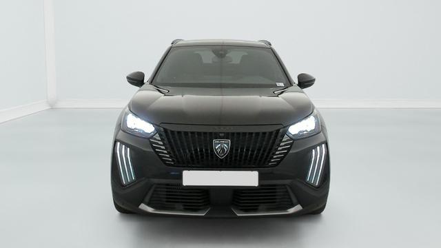 Peugeot 2008 Allure 