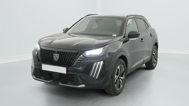 Peugeot 2008 Allure 