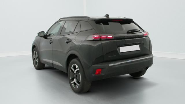 Peugeot 2008 Allure 