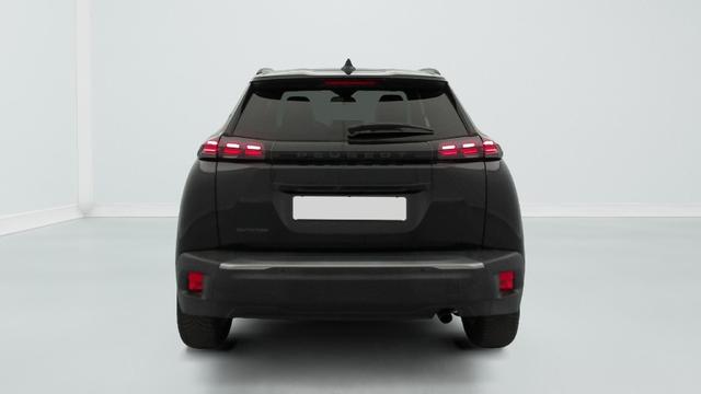 Peugeot 2008 Allure 
