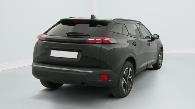 Peugeot 2008 Allure 