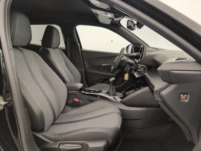 Peugeot 2008 Allure 