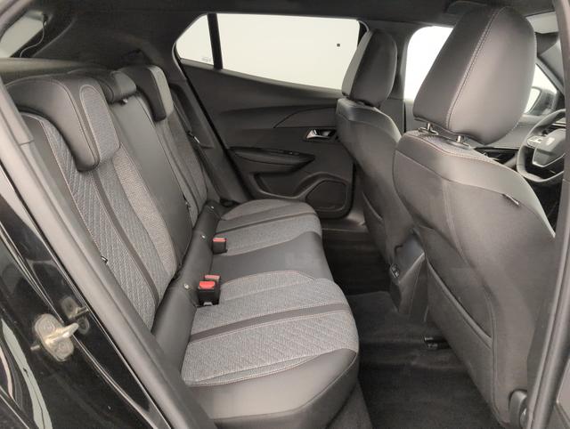 Peugeot 2008 Allure 