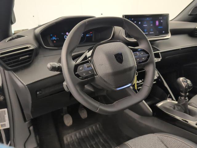 Peugeot 2008 Allure 