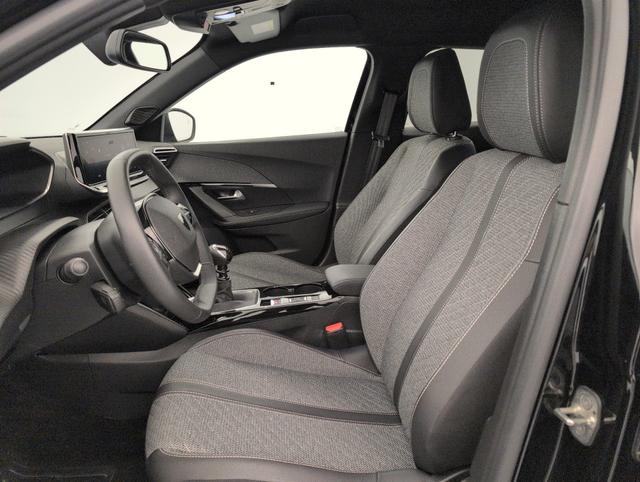 Peugeot 2008 Allure 