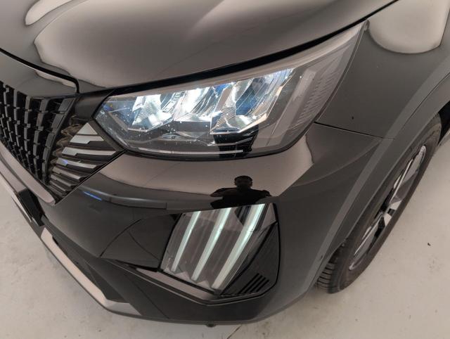Peugeot 2008 Allure 