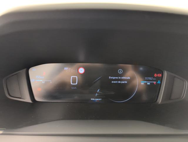 Peugeot 2008 Allure 