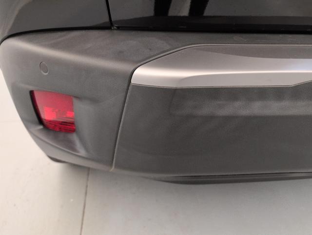 Peugeot 2008 Allure 