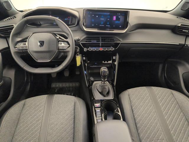 Peugeot 2008 Allure 