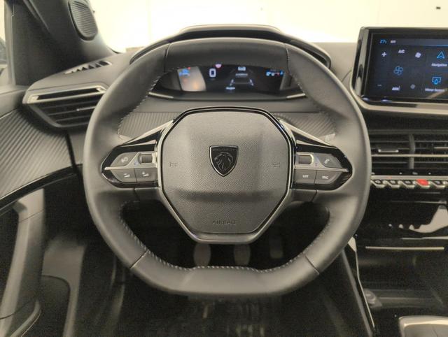 Peugeot 2008 Allure 