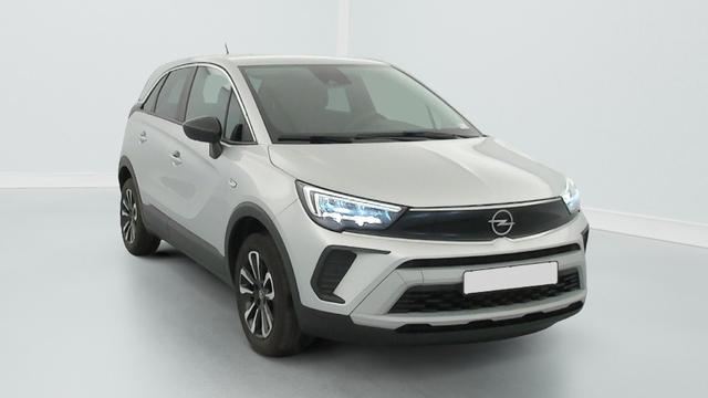 Opel Crossland - Elegance Business (X)