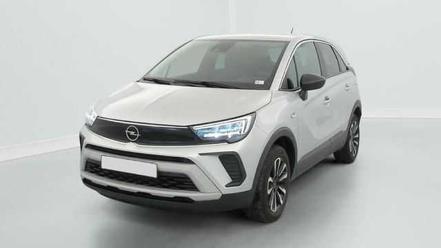Opel Crossland Elegance Business (X) 