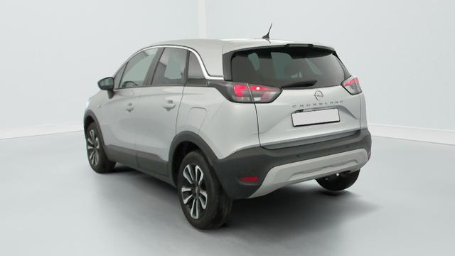 Opel Crossland Elegance Business (X) 
