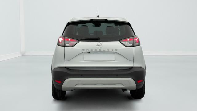 Opel Crossland Elegance Business (X) 