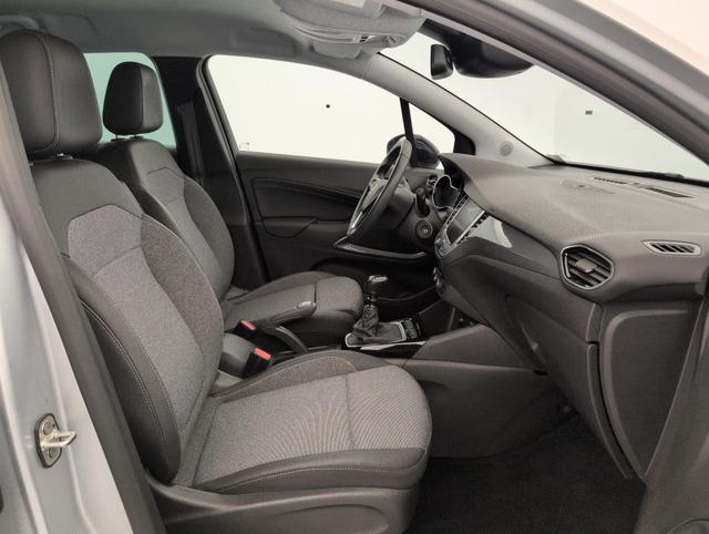 Opel Crossland Elegance Business (X) 