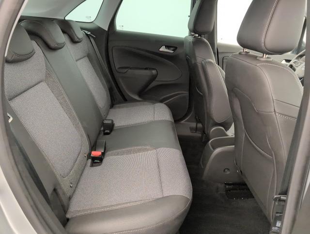 Opel Crossland Elegance Business (X) 