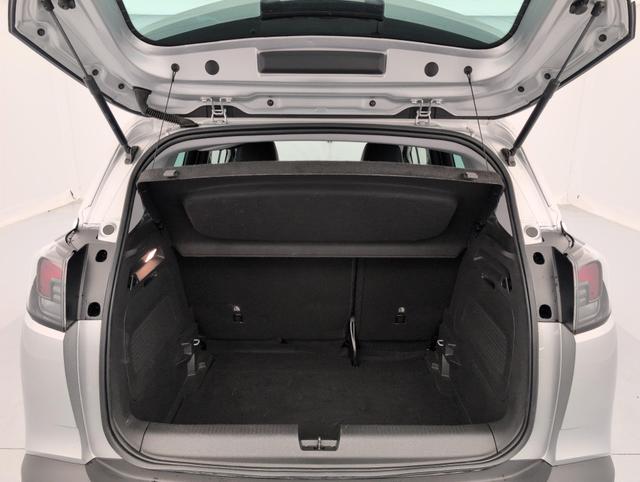 Opel Crossland Elegance Business (X) 