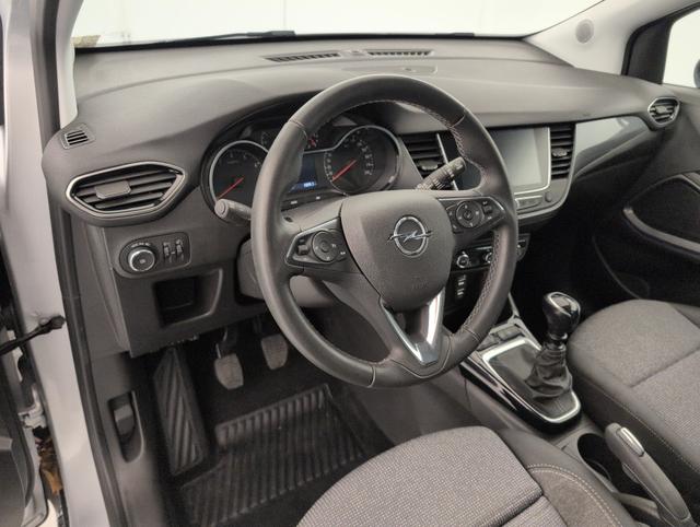 Opel Crossland Elegance Business (X) 
